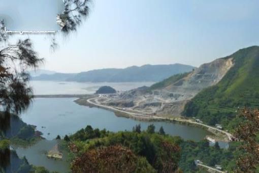 中国20大岛屿面积排名：中国台湾岛36193平方公里排名第一