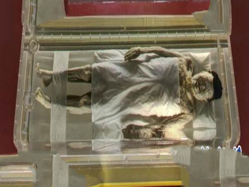 中国十大神秘古墓排名 无人敢盗的危险古墓