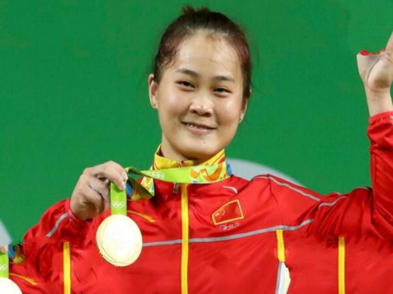 2019年全国十佳运动员，中国女排上榜，第四是女乒五冠王