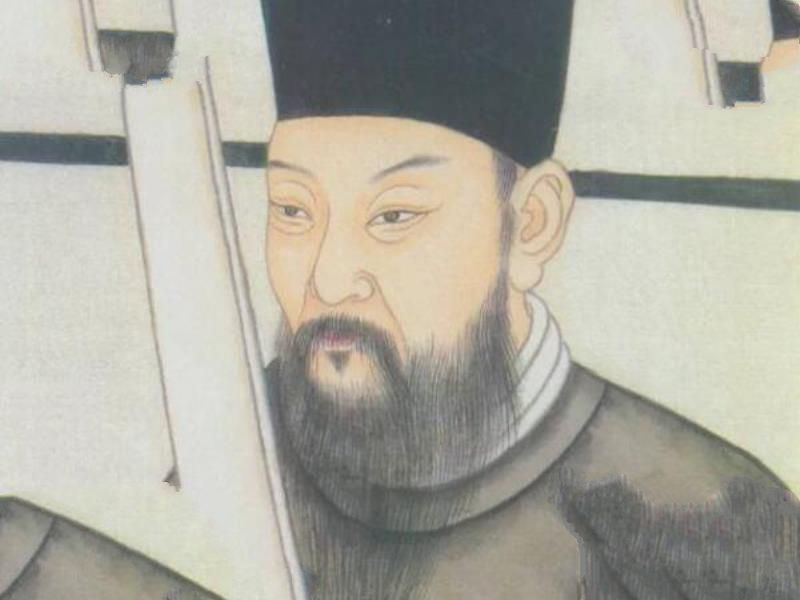 诗作数量最多的十位诗人，杨万里上榜第一诗作数量破万