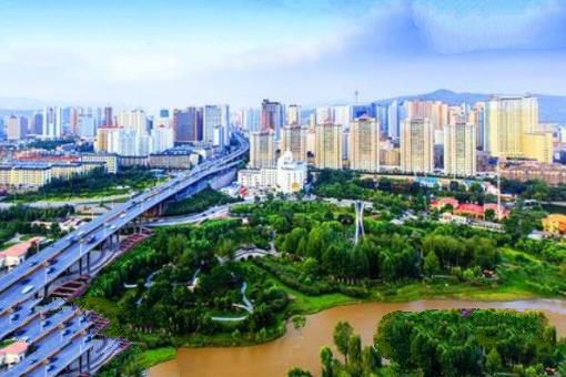 中国最凉爽十大城市 青岛上榜，第七被称为“中国凉都”