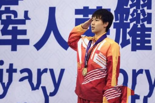 中国泳坛十大黑马新人，张雨霏上榜，第四被称为中国游泳新女神