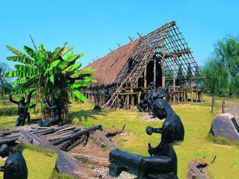 中国古墓十大无价之宝 震惊世界的中国十大考古发现