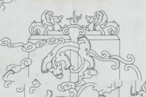 山海经十大祥瑞之兽 九尾狐上榜，第一一直被视为神鸟