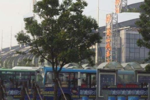 中国十大著名汽车站，南通客运站上榜，第三被誉为中华第一站
