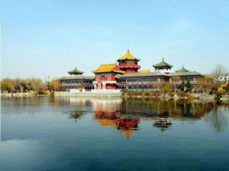 中国旅游收入最高的十个省份 山东只能排第三 第一竟是它