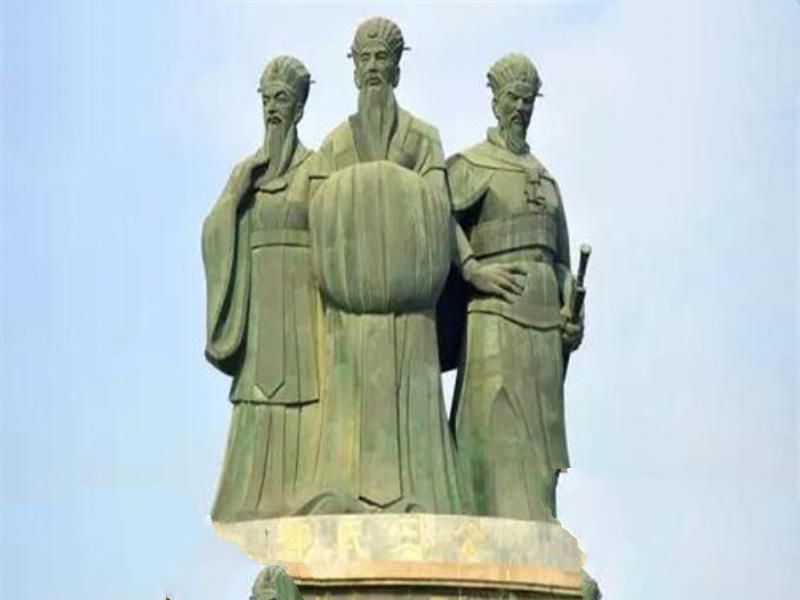中国十大古代士族，琅琊王氏七百年间天下第一