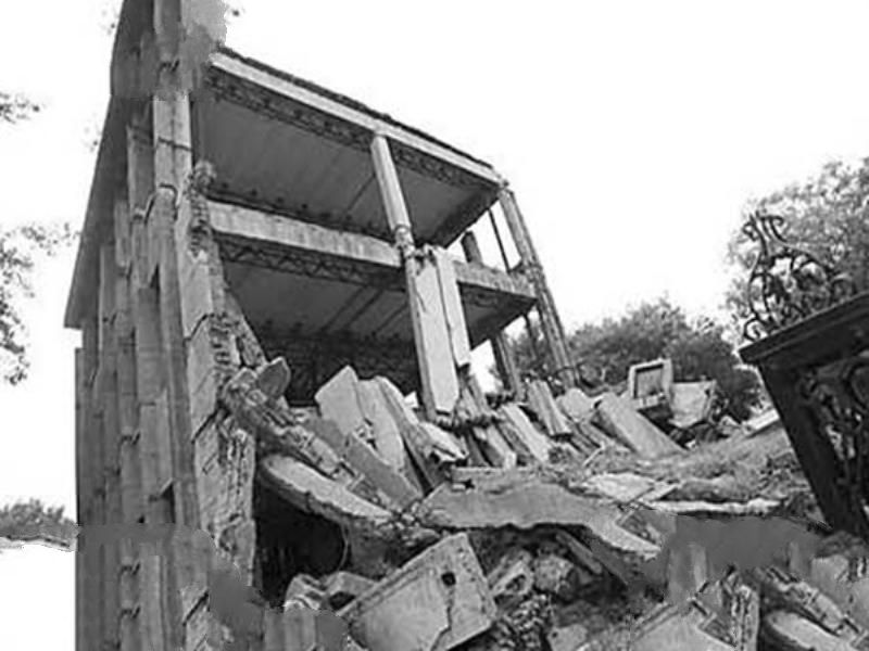 中国十大地震城市排名：新疆第一，第十河北