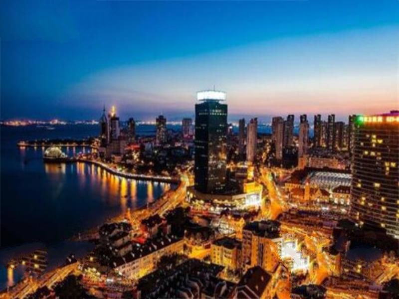 中国最顶级的14个城市 富可敌国有你家乡吗