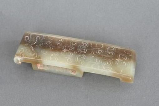 宋朝最具代表性的十大玉器，玉卣上榜，第一目前已经失传