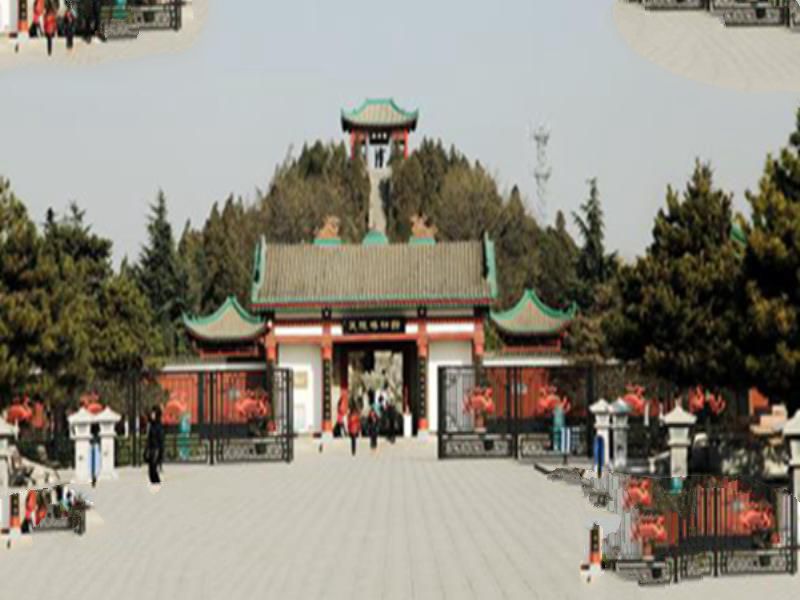 中国考古十大帝王墓，珍宝满目半数未开启