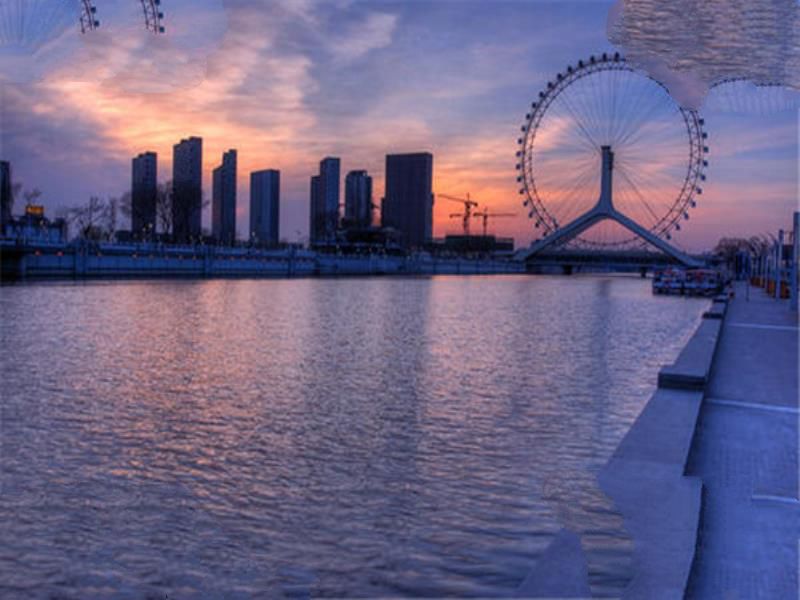 中国最长的河流排行榜：母亲河第2 只有第5未建造水电站