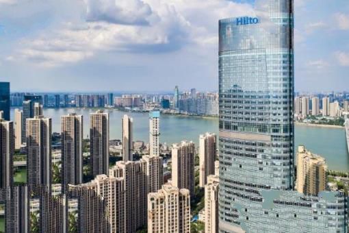 中国最热十大城市 武汉上榜，第一有“火洲”之称