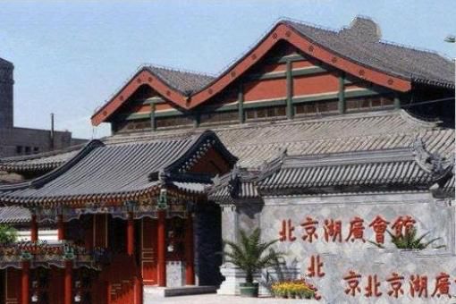 北京十大灵异事件：京城81号真实故事是什么样？