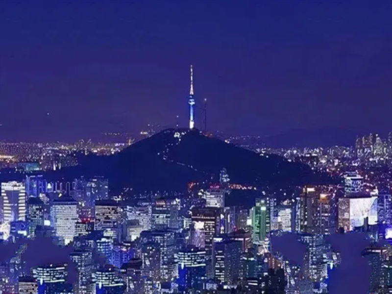 世界十大旅游城市，巴黎上榜，第五有欧洲之花的美誉
