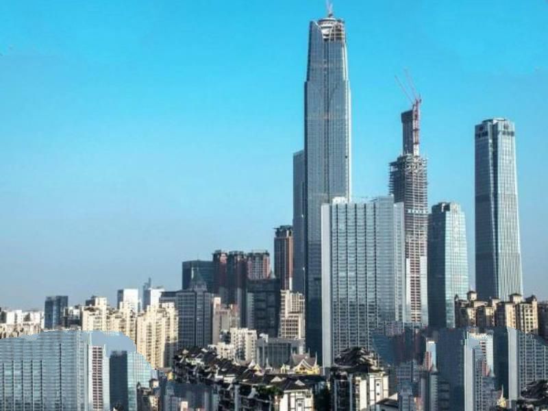 中国最热的城市前十名 中国最炎热的城市有哪些