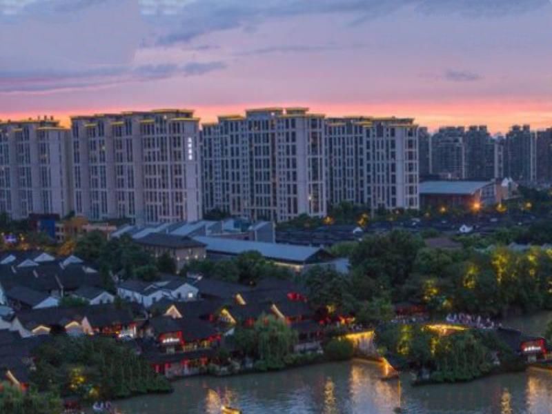 全国旅游城市排行前十名，重庆上榜，第六是天府之国