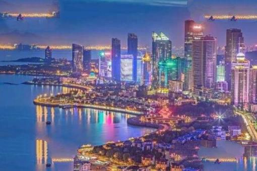 中国最出名的十大城市 西安上榜，第六被誉为“中国硅谷”
