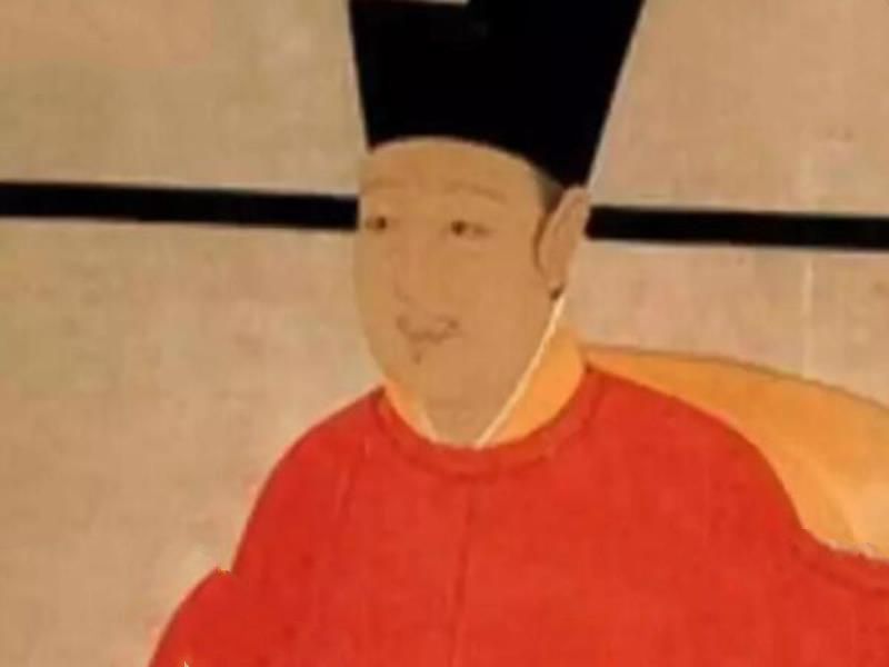 中国最长寿的十位皇帝，梁武帝上榜，第一执掌国家权利最长