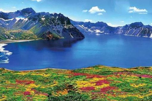 中国最美的十大景色 黄山云海上榜，第三被誉为“天下第一奇观”