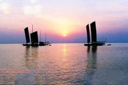 中国十大湖泊排行榜 青海湖第一，鄱阳湖、洞庭湖上榜