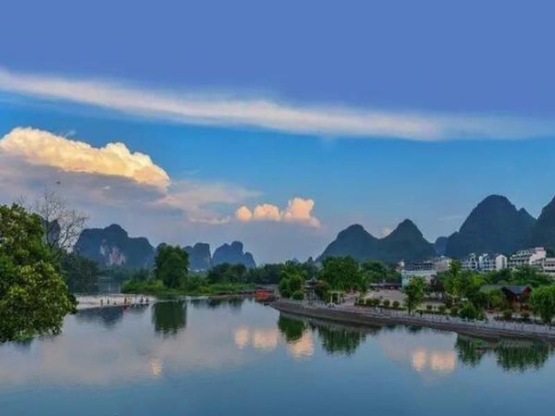 中国最具特色旅游城市排行榜,烟台排第一，第三是中国革命名城