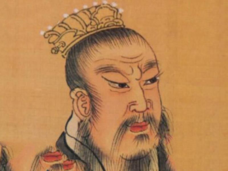 中国最具影响力的十大历史名人，秦始皇上榜，第二被誉为造纸鼻祖