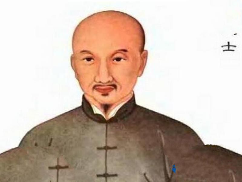 中国古代十大名医排行榜：张仲景上榜，第三外科鼻祖