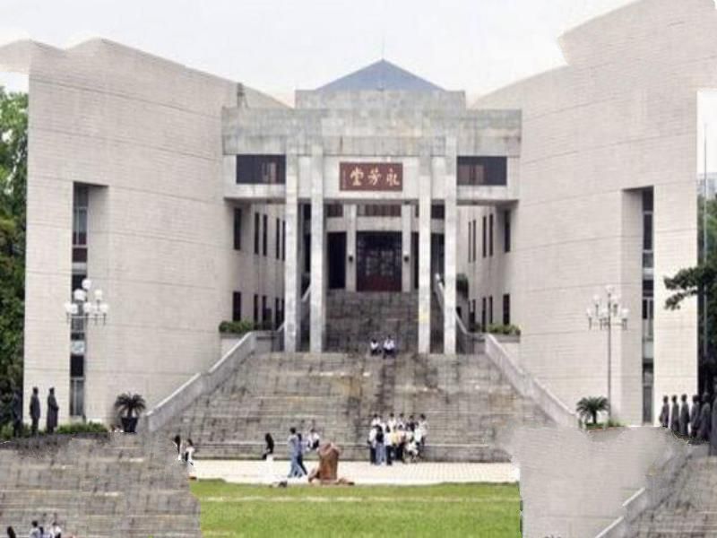 中国十个最邪门的地方,阴气极重灵异事件频发