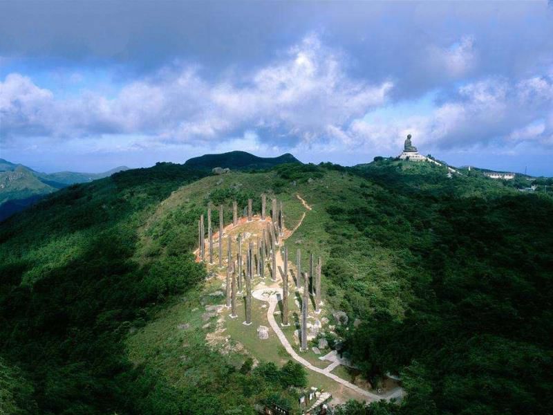 中国20大岛屿面积排名：中国台湾岛36193平方公里排名第一