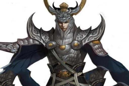 上古十大魔神战力排行榜,魔神之首蚩尤最厉害
