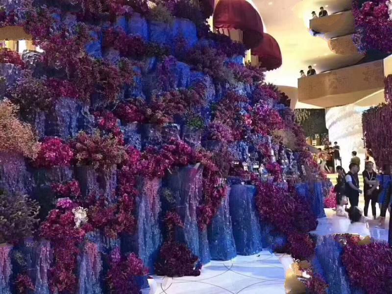 全国最大的婚礼：温州汤臣一品酒店一亿婚礼