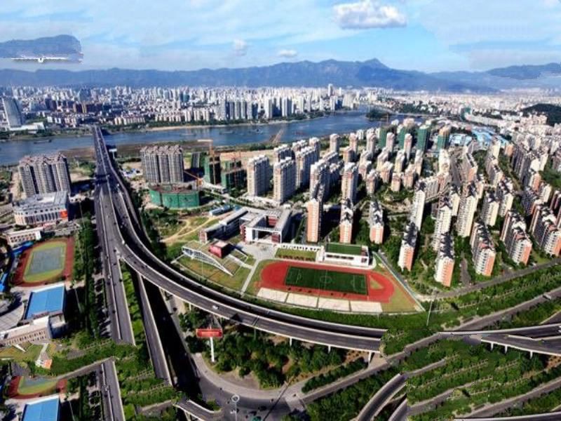 中国20大岛屿面积排名：中国台湾岛36193平方公里排名第一