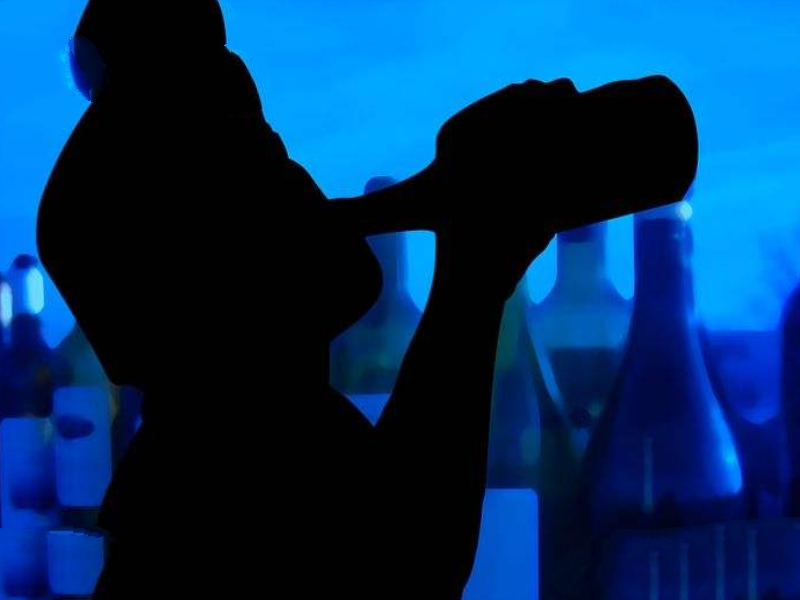 最不适合开车的4类人 酗酒排第一，患有特殊疾病人群上榜