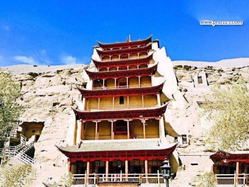 中国四大石窟排行榜，敦煌莫高窟犹如沙漠中的美术馆