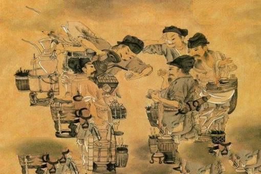 古代吝啬鬼：中国古代最吝啬的人