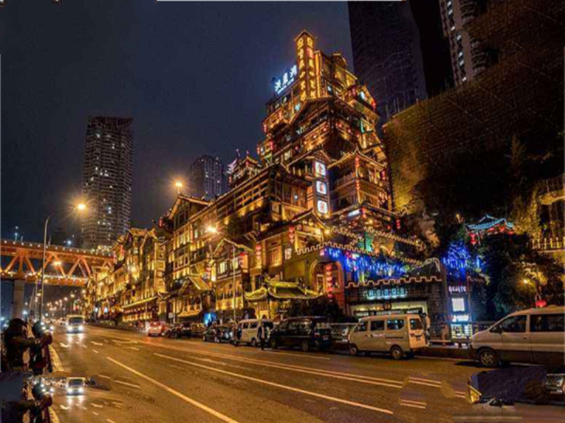 中国人口最多的十大城市