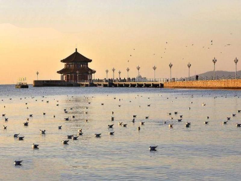 中国最养人的9个城市