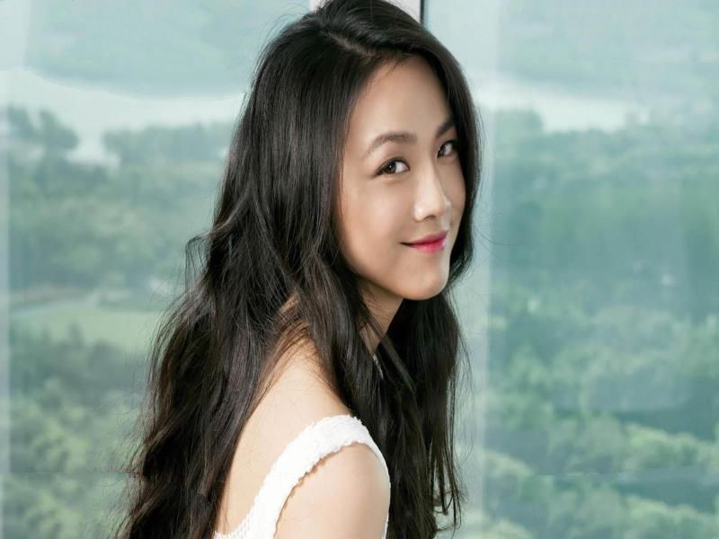 中国十大最漂亮的女人排行榜 中国最美的女人有哪些