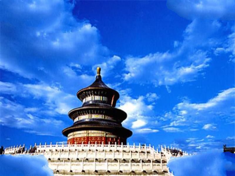 中国最顶级的14个城市 富可敌国有你家乡吗