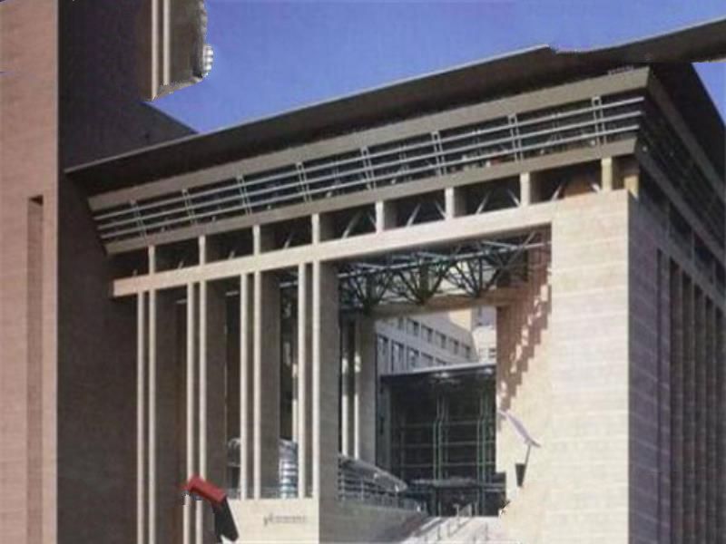 中国十大图书馆排名 重庆图书馆上榜，第二规模亚洲最大