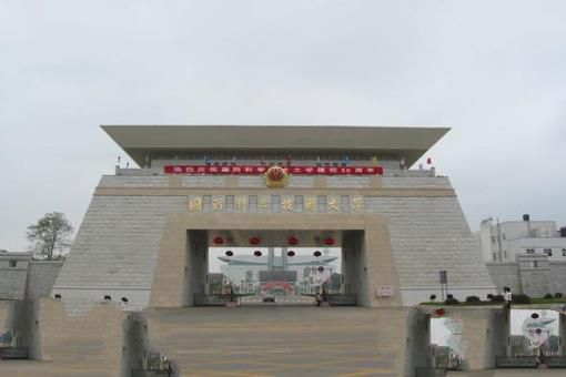 中国最好的军校排名：国防科学技术大学由毛泽东亲自创办