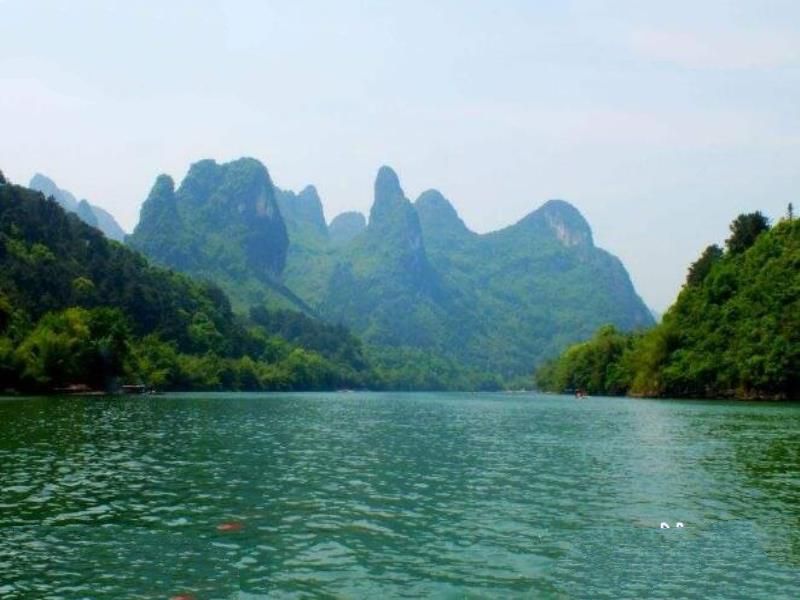 中国十大名胜古迹，秦兵马俑被誉为世界十大古墓稀世珍宝