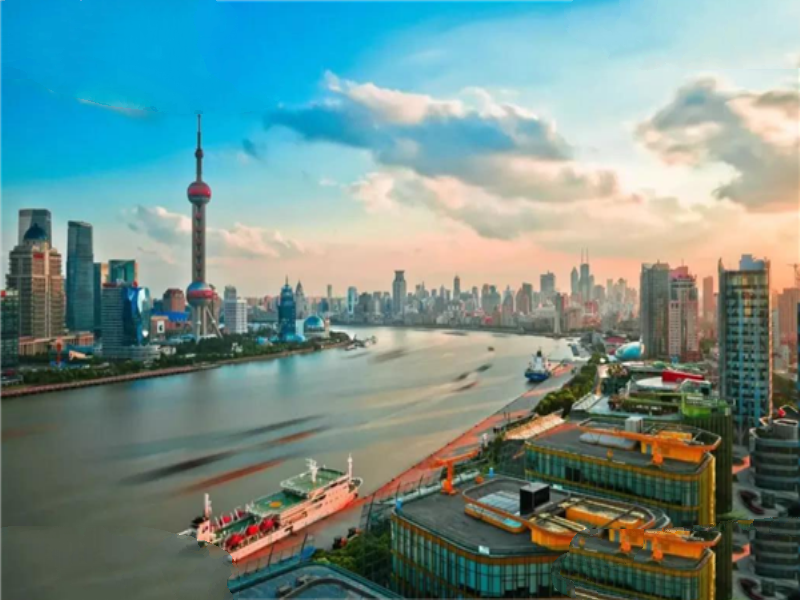 2020中国十大一线城市排名