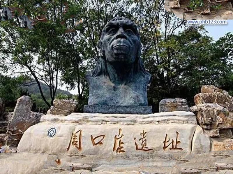 中国古墓十大无价之宝 震惊世界的中国十大考古发现