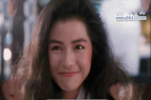 中国十大最漂亮的女人排行榜 中国最美的女人有哪些