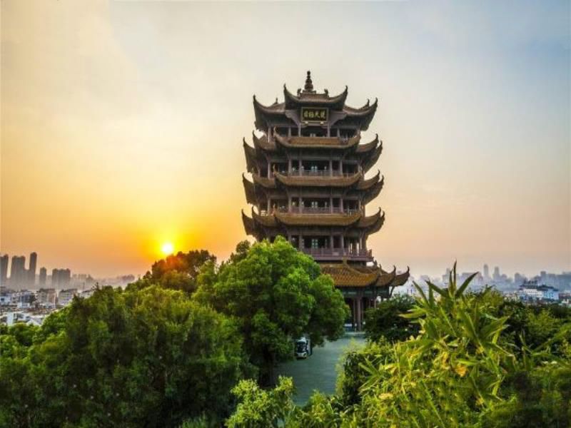 中国气候最差的八个城市