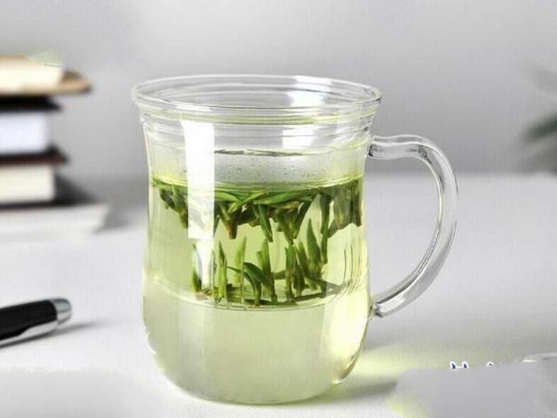 中国四大名茶排行榜：西湖龙井曾被乾隆封为御茶