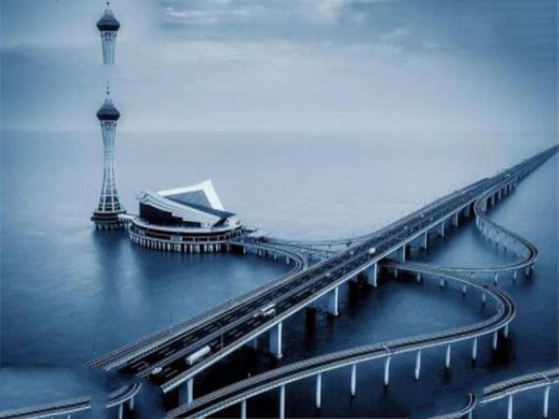 中国10大超级工程，三峡大坝上榜，第一是铁路建筑史上的丰碑