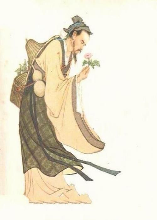 中国古代十大名医 最有名的神医都在这了